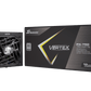 NNEDSZ VERTEX 750W (PX - 750) Platinum Fully Modular PSU ATX 3.0 - GearHaus