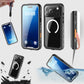 NNEDSZ iPhone 17 Pro Max Waterproof Case Shockproof Case - GearHaus