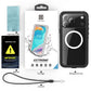 NNEDSZ iPhone 17 Pro Max Waterproof Case Shockproof Case - GearHaus