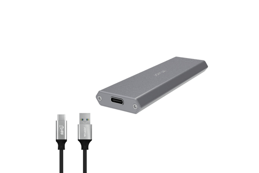 SSD for Tesla Steam & DashCam 1TB - GearHaus