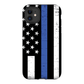 Thin Blue Line Phone Cases - GearHaus