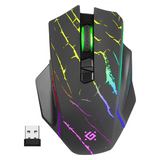 Mouse fara fir, Defender, Gri (52503) - GearHaus