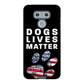 Dogs Lives Matter Phone Cases - GearHaus