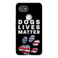 Dogs Lives Matter Phone Cases - GearHaus