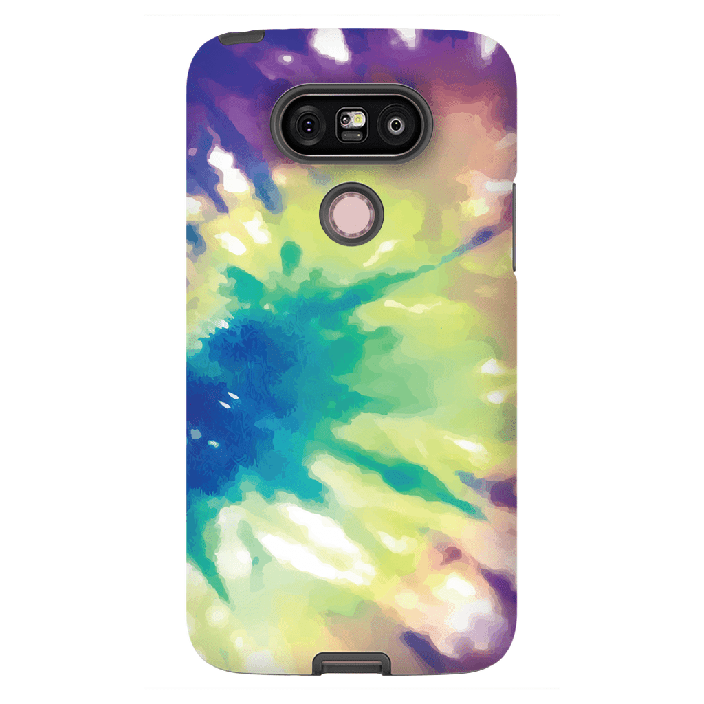 Tie Dye Phone Cases - GearHaus