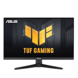 Asus 23.8" VG249QE5A TuF Gaming 16_9 FHD IPS LED Gaming Monitor - Fekete (VG249QE5A) - GearHaus