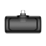 Alcor SK5000CC Power Bank 5000mAh fekete (SK5000CC)-0