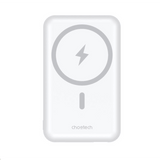Choetech B663 Power Bank 10000mAh fehér (B663WH) - GearHaus