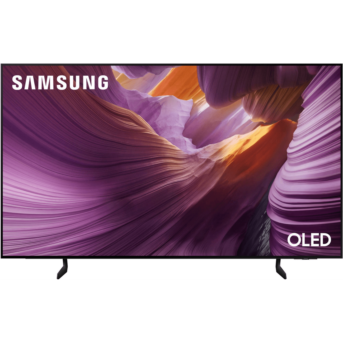 TV QE65S85FAEXXH SAMSUNG (QE65S85FAEXXH) - GearHaus