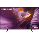 Samsung QE65S85FAE 165,1 cm (65") 4K Ultra HD Smart TV Wi - Fi Čierna (QE65S85FAEXXH) - GearHaus