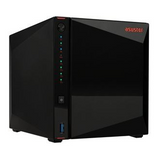 Asustor Nimbustor 4 Gen2 NAS (AS5404T) (AS5404T)-0