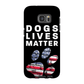 Dogs Lives Matter Phone Cases - GearHaus