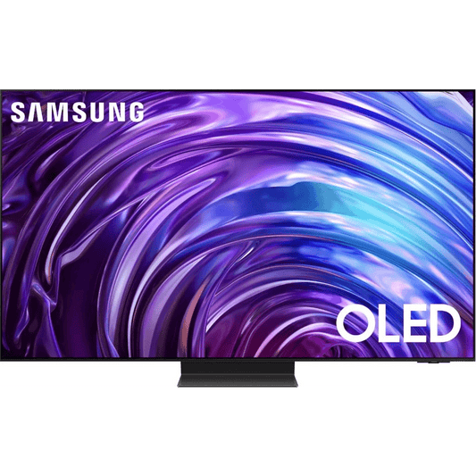Samsung QE55S95DATXXH 55" OLED 4K Smart TV (QE55S95DATXXH) - GearHaus