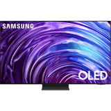 Samsung QE55S95DAT 139,7 cm (55") 4K Ultra HD Smart TV Wi - Fi Czarny (QE55S95DATXXH) - GearHaus