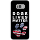 Dogs Lives Matter Phone Cases - GearHaus