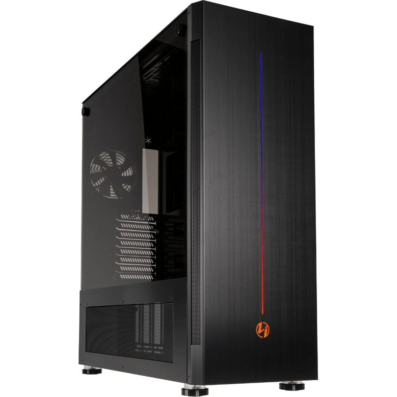 Obudowa Lian Li PC - V3000WX (PC - V3000WX TG) - GearHaus