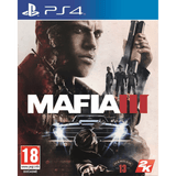 Mafia III Sony PlayStation 4 (PS4) - GearHaus