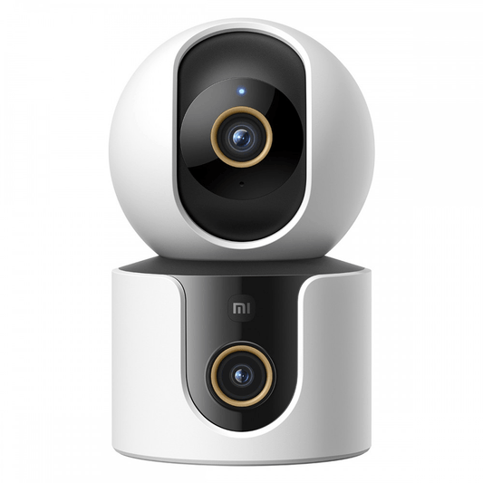 Xiaomi Smart Camera C500 Dual (XIAO - CAM - C500D - 4MP) - GearHaus