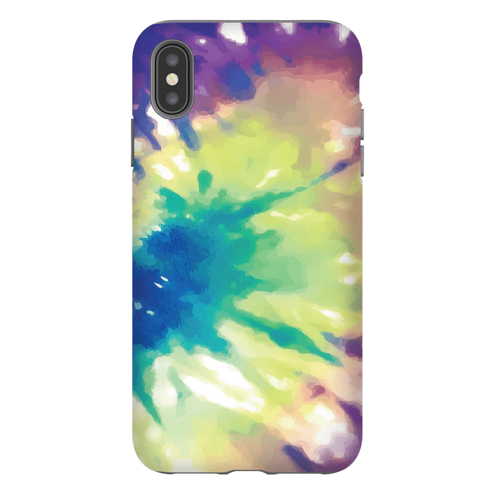 Tie Dye Phone Cases - GearHaus