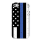 Thin Blue Line Phone Cases - GearHaus
