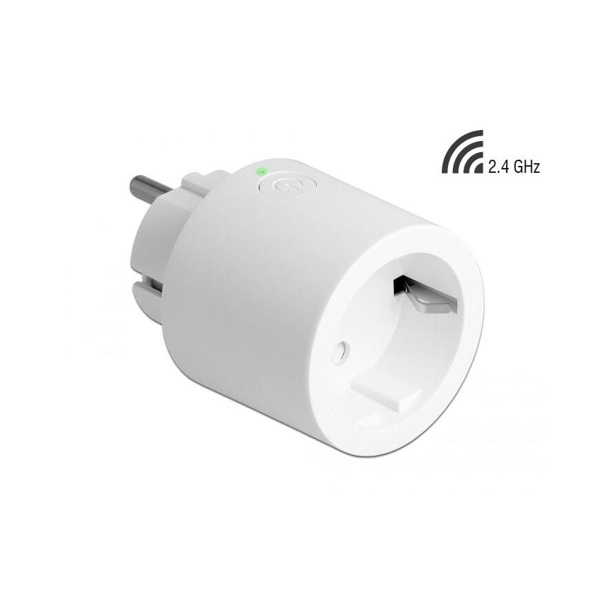 Delock Smart Plug (11827)-0