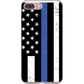 Thin Blue Line Phone Cases - GearHaus