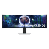 Samsung LS49DG934SUXEN 49" DQHD OLED Gaming Monitor (LS49DG934SUXEN) - GearHaus