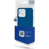 3MK Matt Case Samsung S23 Ultra Kékeslila Tok (3MK4332) - GearHaus