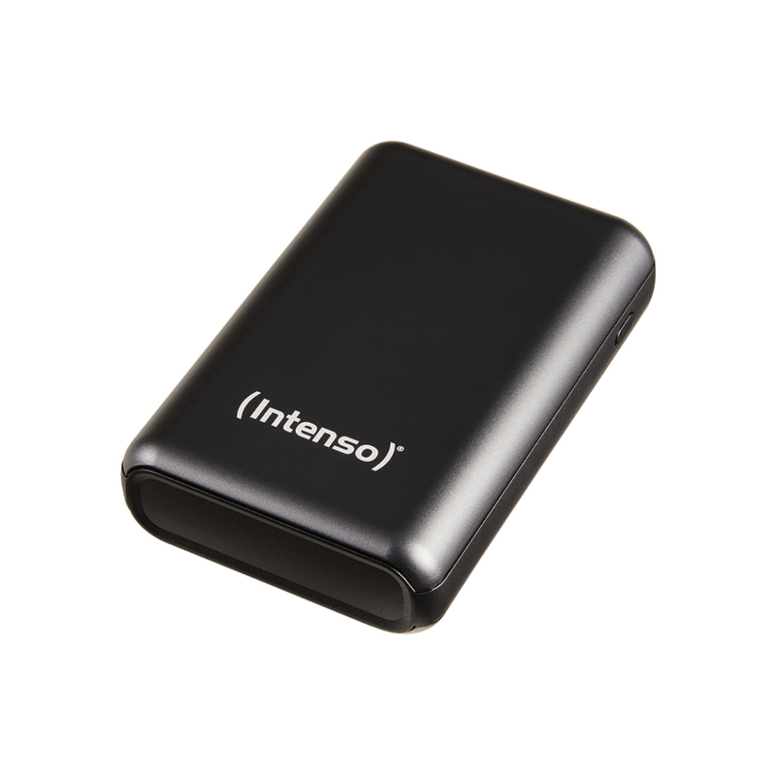 Intenso A10000 Power Bank 10000mAh - Fekete (7322430)-0
