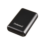 Intenso A10000 Power Bank 10000mAh - Fekete (7322430)-0
