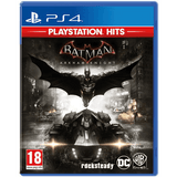 Игра Batman Arkham Knight PlayStation 4 - GearHaus