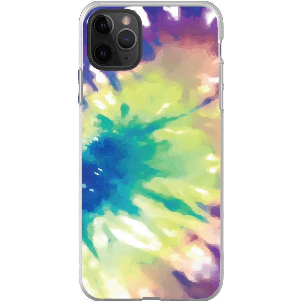 Tie Dye Phone Cases - GearHaus
