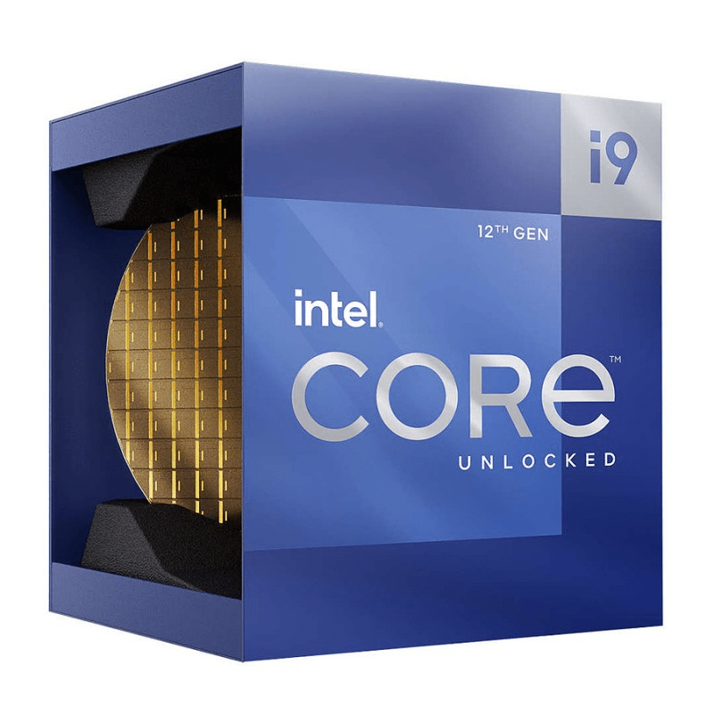 Intel Core i9 - 12900KF (BX8071512900KF) - GearHaus