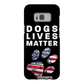 Dogs Lives Matter Phone Cases - GearHaus