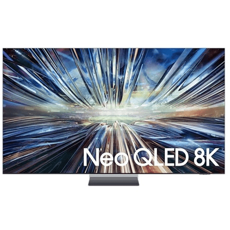QLED TV Samsung QE65QN900D 65" 8K UHD čierna (QE65QN900DTXXH) - GearHaus