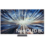 QLED TV Samsung QE65QN900D 65" 8K UHD čierna (QE65QN900DTXXH) - GearHaus