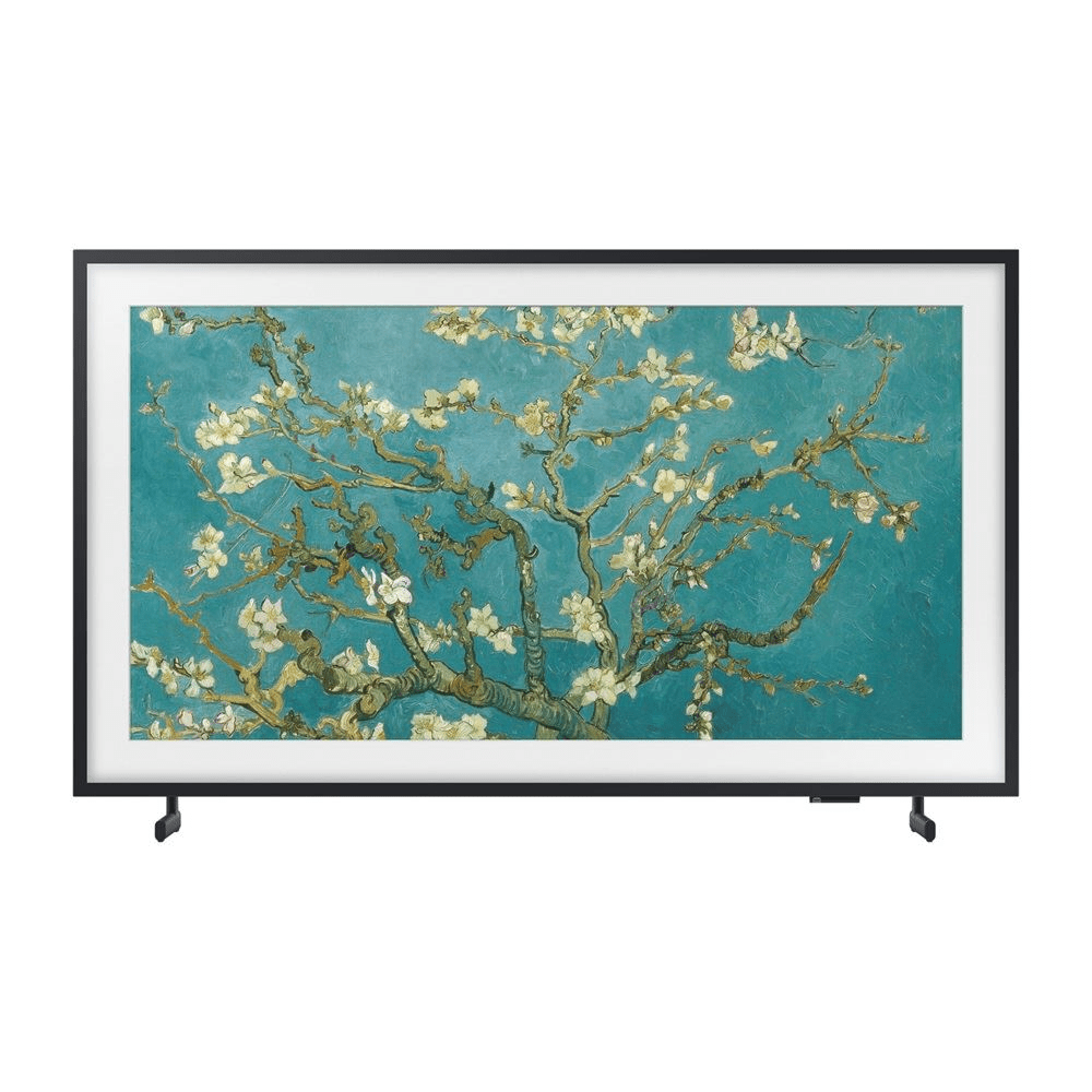 Samsung QE32LS03CBU 81,3 cm (32") 4K Ultra HD Smart TV Wi - Fi Černá (QE32LS03CBUXXH) - GearHaus