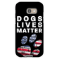 Dogs Lives Matter Phone Cases - GearHaus