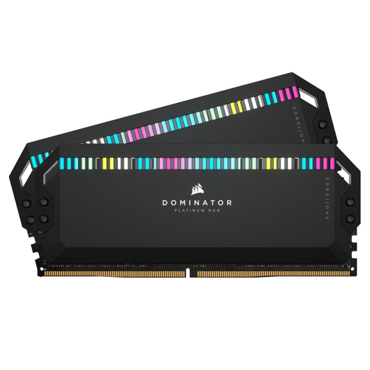 Pamäť RAM DDR5 Corsair 64 GB 6400 32 (CMT64GX5M2B6400C32) - GearHaus