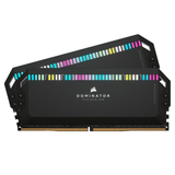 Pamäť RAM DDR5 Corsair 64 GB 6400 32 (CMT64GX5M2B6400C32) - GearHaus