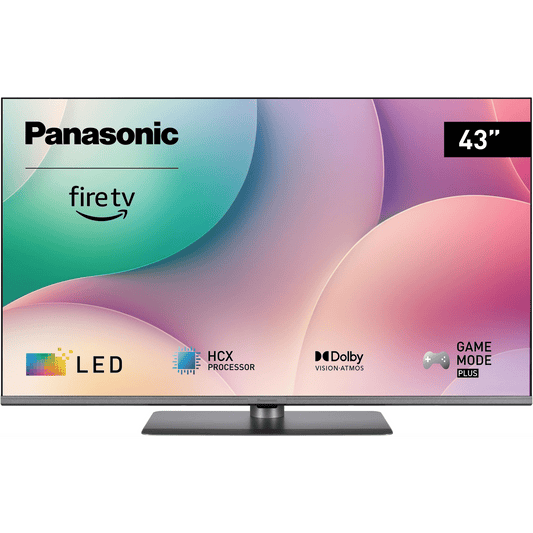 43&quot; - os Panasonic TV - 43W83AE6 (TV - 43W83AE6) - GearHaus