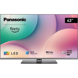 43&quot; - os Panasonic TV - 43W83AE6 (TV - 43W83AE6) - GearHaus
