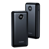 Choetech B653 Power Bank 20000mAh PD45W (B653)-0