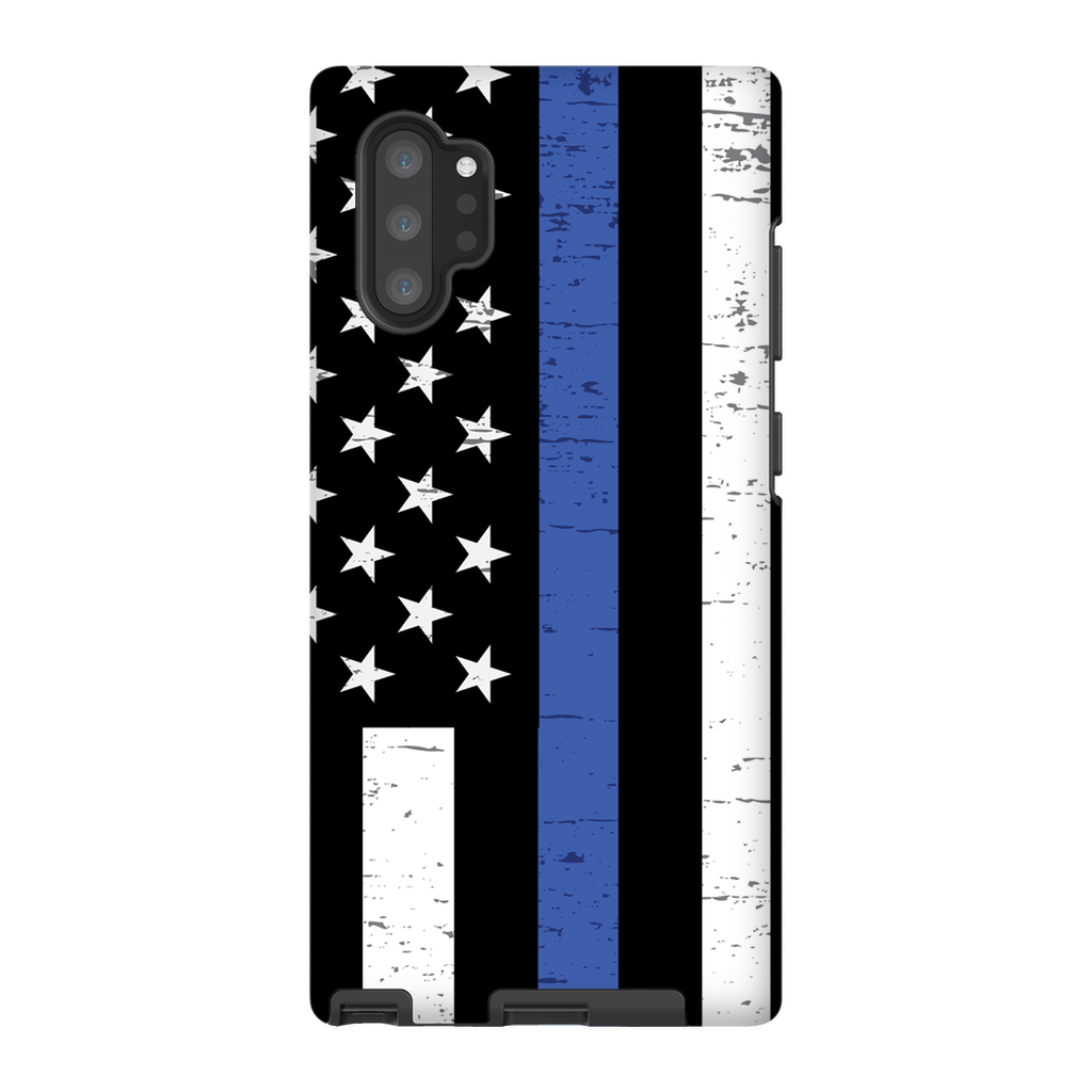 Thin Blue Line Phone Cases - GearHaus