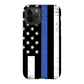 Thin Blue Line Phone Cases - GearHaus