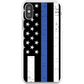 Thin Blue Line Phone Cases - GearHaus