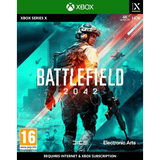 Battlefield 2042 Microsoft Xbox X (Xbox Series X|S - ) - GearHaus