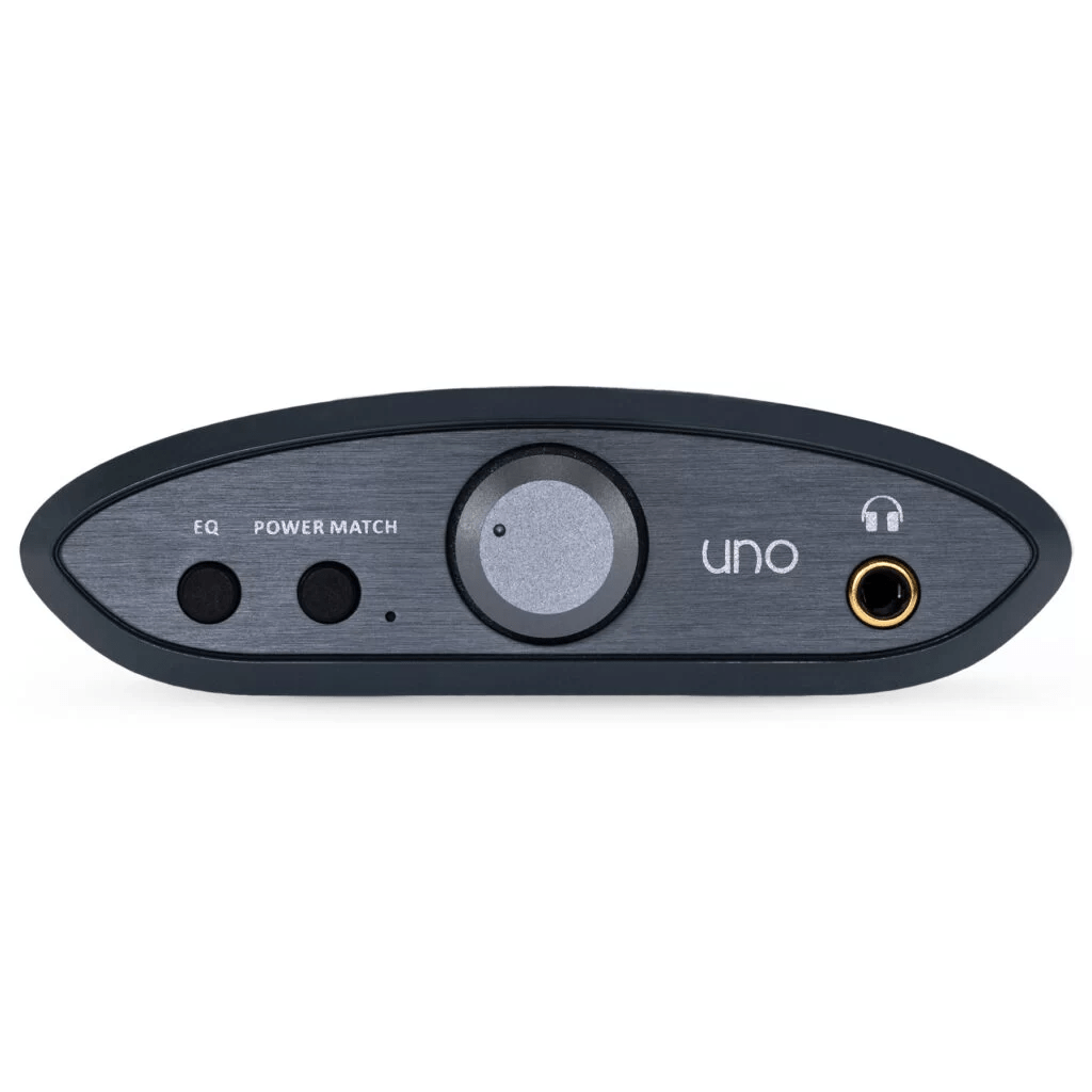 iFi Audio iFi Audio UNO (UNO) - GearHaus