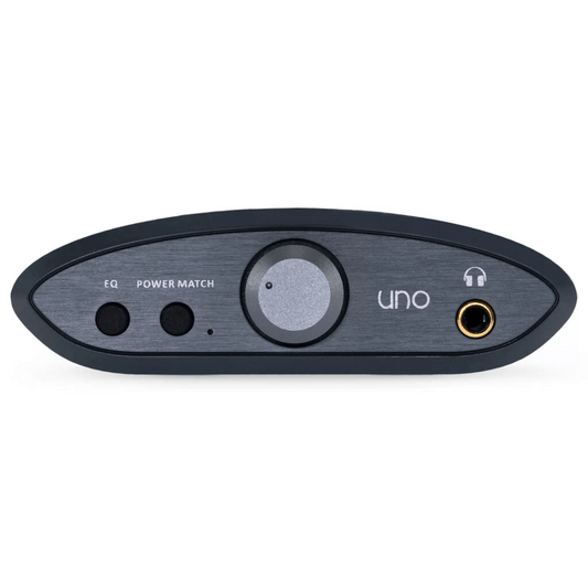 iFi Audio iFi Audio UNO (UNO) - GearHaus
