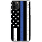 Thin Blue Line Phone Cases - GearHaus